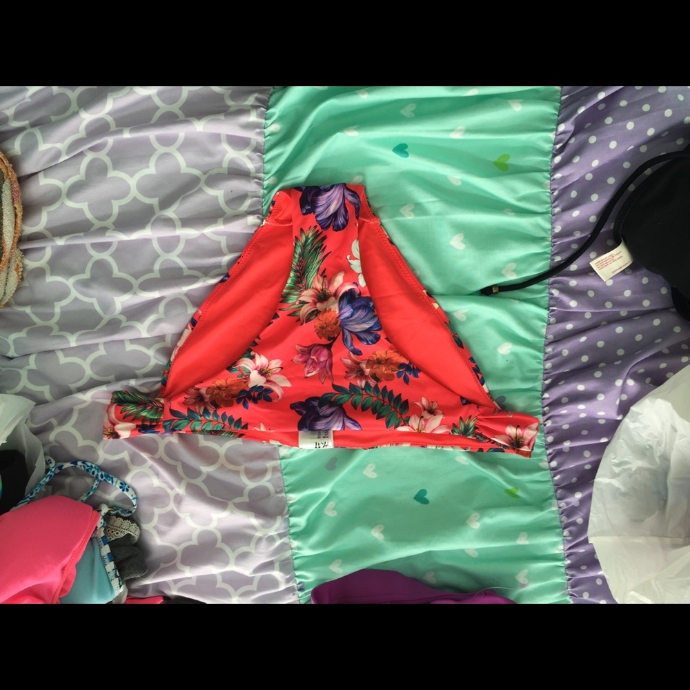 Bikini bottoms